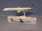 Boeing 777-300ER Cathay Pacific (nieuw), Overige merken, 1:200 of kleiner, ., Nieuw