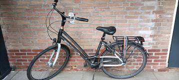 Batavus damesfiets (framemaat 50cm) beschikbaar voor biedingen