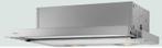 Afzuigkap Pelgrim SLK635RVS, Ophalen, Overige typen, Zo goed als nieuw, Inbouw