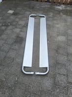 Alu schepbrancard, Ophalen of Verzenden