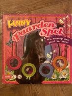 Penny Paardenspel, Ophalen, Gebruikt, Identity Games