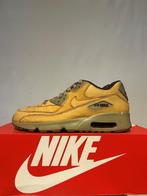 ALS NIEUW! Maat 40 - Nike Air Max 90 Winter Wheat, Bruin, Verzenden, Nike, Nieuw