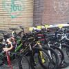 Altijd diverse gebruikte mountainbikes met garantie!, Gebruikt