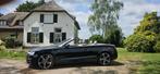 Audi A5 3.0 Tfsi 200KW Cabrio Quat. S-tr 2014 Zwart, Auto's, 2995 cc, Cabriolet, 4 stoelen, Zwart