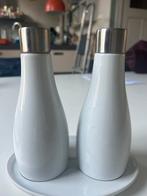 Arzberg Cult Olie en Azijn Setje, Ophalen, Gebruikt