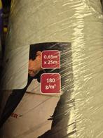 PrimaCover Afdekvlies - Bescherm uw vloer!, Ophalen, Nieuw, 15 m² of meer