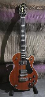 Hagstrom Swede Deluxe 1978, Muziek en Instrumenten, Snaarinstrumenten | Gitaren | Elektrisch, Ophalen, Zo goed als nieuw, Solid body