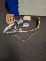 Kawasaki zephyr 750 onderdelen, Ophalen of Verzenden