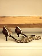 Audley pumps maat 39, Kleding | Dames, Schoenen, Audley, Ophalen of Verzenden, Schoenen met hoge hakken, Gedragen