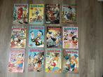 Donald duckjes, Meerdere comics, Ophalen of Verzenden, Zo goed als nieuw, Europa