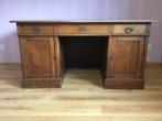 Eiken bureau, Antiek en Kunst, Antiek | Kantoor en Zakelijk, Ophalen