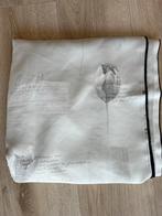 Fabric for curtains, length: 5m, width: 145cm, 100 tot 150 cm, 200 cm of meer, Beige, Ophalen of Verzenden
