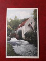 Geulhem Watermolen in 't Geuldal Valkenburg (554), Ophalen, 1920 tot 1940, Ongelopen, Limburg