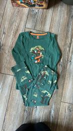 Hema pyjama boom 110/116, Nacht- of Onderkleding, Ophalen of Verzenden, Zo goed als nieuw, Hema
