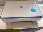 HP envy 6010 printer, Computers en Software, Printers, Ophalen, Gebruikt, Printer, Kleur printen