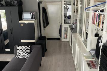 NIEUW! Woonruimte te huur Minervaplein, Utrecht beschikbaar voor biedingen