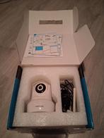 Smartwares C724IP IP beveiligingscamera binnen, Ophalen of Verzenden, Nieuw, Binnencamera