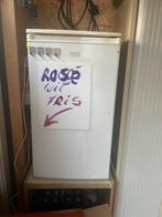 Koelkast, Witgoed en Apparatuur, Ophalen, Gebruikt, Minder dan 75 liter, Met vriesvak