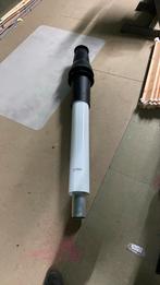Dakdoorvoer 80 mm nieuw, Ophalen, Nieuw, Ventilator en Afzuiger
