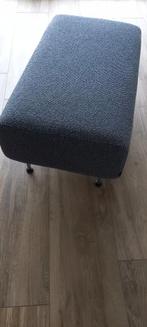 Hocker van merk HARVINK, Ophalen, 75 tot 100 cm, Zo goed als nieuw, Rechthoekig