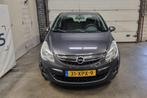 Opel Corsa 1.2-16V Anniversary Edition Cruise 2e eigenaar 06, Auto's, Opel, 47 €/maand, Origineel Nederlands, Te koop, Zilver of Grijs