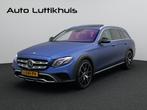 Mercedes-Benz E-klasse All-Terrain 400 d 4Matic|Luchtvering|, Auto's, Te koop, Geïmporteerd, 1955 kg, Gebruikt