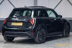 Mini 2.0 Cooper S Favoured XL|Pano|E-stoel|H&K|Full opt|Gara, Auto's, Mini, 1998 cc, 4 cilinders, Zwart, 204 pk