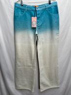 Stine goya denim jeans 31 nieuw €240 joelle, Kleding | Dames, Ophalen of Verzenden, Zo goed als nieuw, Blauw, W30 - W32 (confectie 38/40)