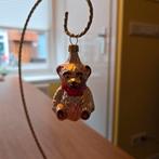 Kerstbal glas beer, Ophalen of Verzenden, Zo goed als nieuw