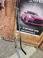 IJshockey Sticks - Bauer & Sherwood, Ophalen, Bauer & Sherwood, Gebruikt, Stick