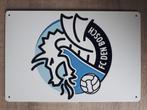 Fc Den Bosch 20x30 cm Reclamebord, Verzamelen, Ophalen of Verzenden, Nieuw, Buitenlandse clubs, Poster, Plaatje of Sticker