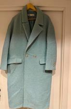 Zara Jas - Maat XL, Blauw, Zara, Maat 46/48 (XL) of groter, Ophalen of Verzenden