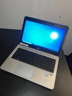 HP ProBook 430 G4 - 13.3 inch Laptop, Gebruikt, 2 tot 3 Ghz, Qwerty, 8 GB