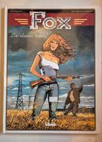 Fox, los alamos trinity ( Harde kaft strip ), Boeken, Stripboeken, Eén stripboek, Ophalen of Verzenden, Zo goed als nieuw
