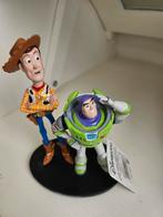 Toy story buzz, Ophalen of Verzenden, Zo goed als nieuw