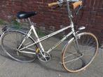 Jan Janssen dames sport fiets VINTAGE  12 versnellingen, Fietsen en Brommers, Fietsen | Oldtimers, 51 tot 55 cm, Ophalen of Verzenden