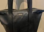 Dolce en Gabbana leren nappa tas, Ophalen of Verzenden, Zo goed als nieuw, Zwart, Handtas