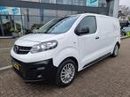 Opel Vivaro 1.5 CDTI L2H1 Edition (bj 2020), Voorwielaandrijving, Stof, Gebruikt, Met garantie (alle)