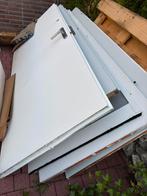 Deurs and piano, Doe-het-zelf en Verbouw, Deuren en Horren, Ophalen, Gebruikt, Binnendeur, 200 tot 215 cm