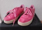 Nike Air Force 1 (maat 36), Ophalen of Verzenden, Roze, Nike Air, Sneakers of Gympen