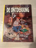 De Ontdekking - Eric Heuvel, Eén stripboek, Ophalen of Verzenden, Gelezen