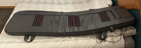 Trillings massageligmat, massagekussen, massagematras, Sport en Fitness, Massageproducten, Zo goed als nieuw, Massagestoel of Kussen
