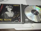 Sapho de cd passions, passons cd cel 6770, Verzenden