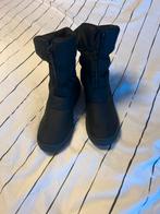 Bergstein Sneeuwlaarzen Maat 36, Ophalen of Verzenden, Gedragen, Zwart, Snowboots