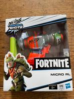 Nerf Micro Shots Fortnite RL - Nieuw in doos!, Ophalen of Verzenden, Nieuw, Jongen of Meisje