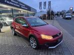 Volkswagen Polo 1.2 TSI Highline Cross, Stof, Gebruikt, Bedrijf, Handgeschakeld