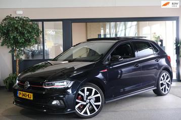 Volkswagen Polo 2.0 TSI GTI DSG 200PK Navi Pano ACC Cam beschikbaar voor biedingen