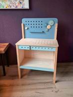 Little Dutch Werkbank, Kinderen en Baby's, Speelgoed | Houten speelgoed, Ophalen, Gebruikt, Meubelstuk of Keukentje