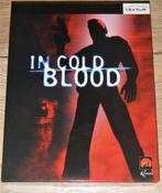 PC - In Cold Blood - espionage adventure game, Spelcomputers en Games, Games | Pc, Ophalen