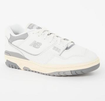 Mooie New Balance 550 sneakers (nieuw!!!) in doos beschikbaar voor biedingen